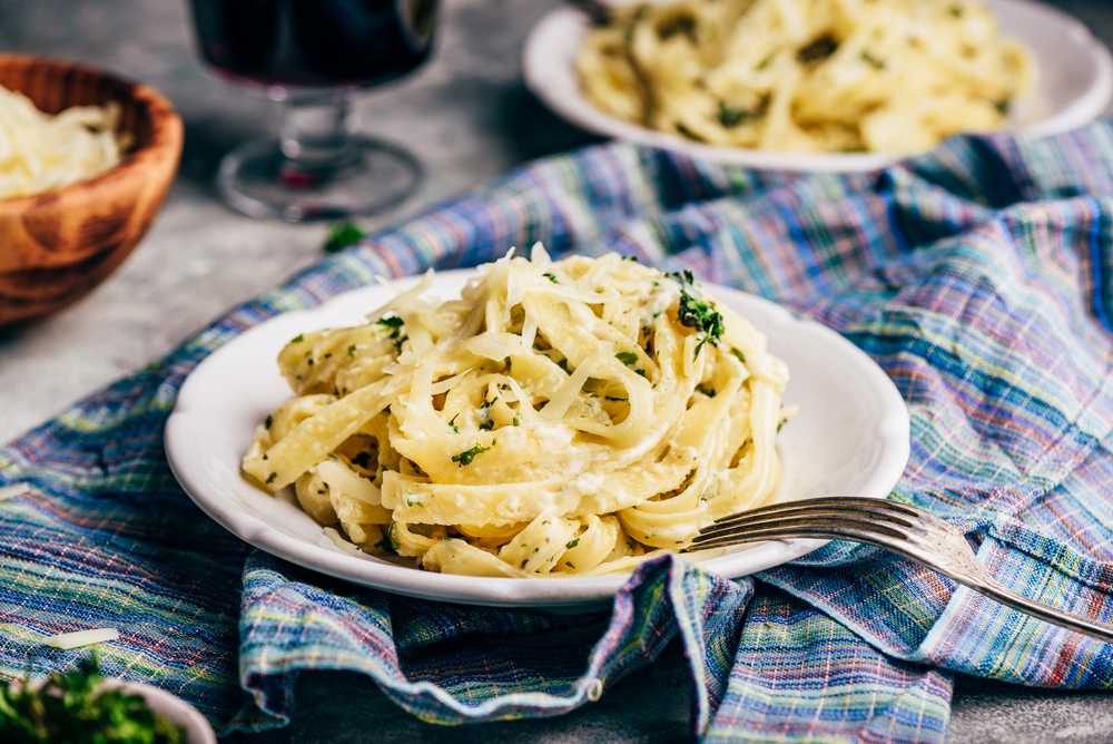 Deze pasta is uitgeroepen tot de beste ter wereld. Je kunt ze thuis bereiden met 3 ingrediënten